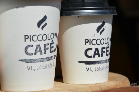 Piccolo Cafe